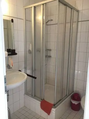Tek Kişilik Oda