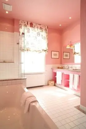 Deluxe Tek Büyük Yataklı Oda (Grand)