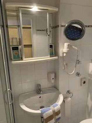 Standard Tek Kişilik Oda