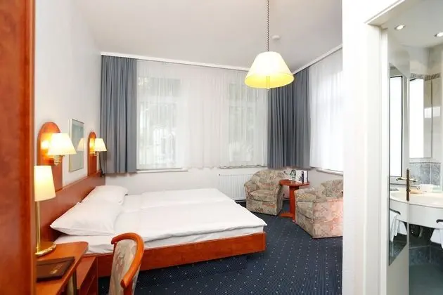 Comfort Tek Kişilik Oda