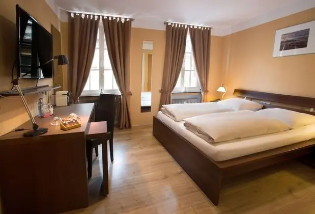 Comfort Tek Büyük Yataklı Oda, 1 Yatak Odası, Sigara İçilmez, Buzdolabı