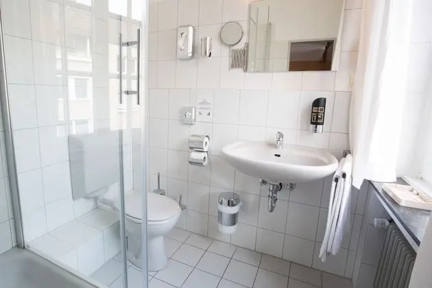Comfort Tek Büyük Yataklı Oda, 1 Yatak Odası, Sigara İçilmez, Buzdolabı
