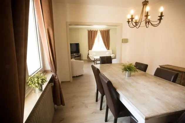 Luxury Apart Daire, 2 Yatak Odası, Mutfak
