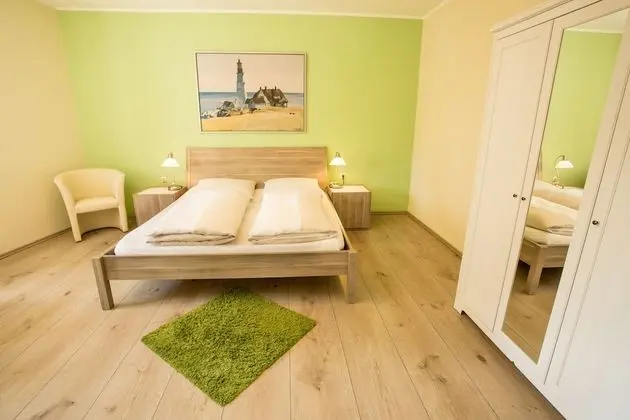 Luxury Apart Daire, 2 Yatak Odası, Mutfak