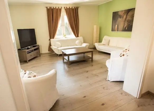 Luxury Apart Daire, 2 Yatak Odası, Mutfak