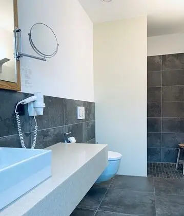 Premium Tek Büyük Yataklı Oda