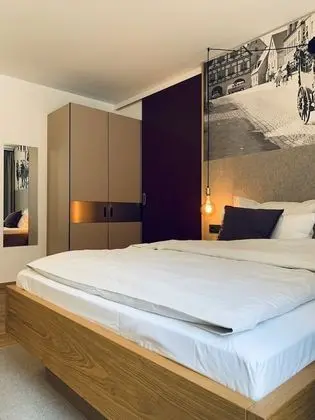 Tek Büyük Yataklı Oda, 1 Çift Kişilik Yatak, Engellilere Uygun