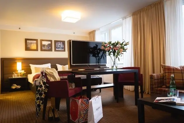Master Suite