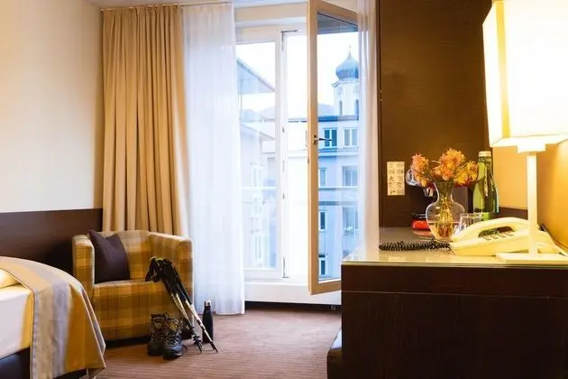 Master Suite