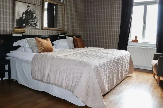 Classic Süit, Küvet