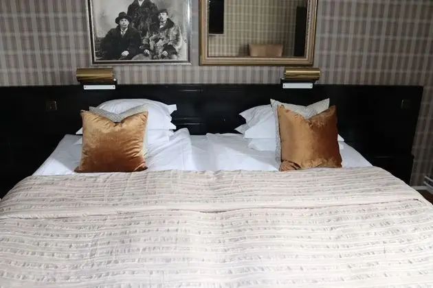 Classic Süit, Küvet