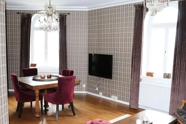 Classic Süit, Küvet