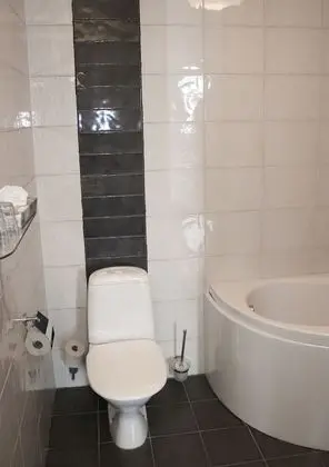 Classic Süit, Küvet