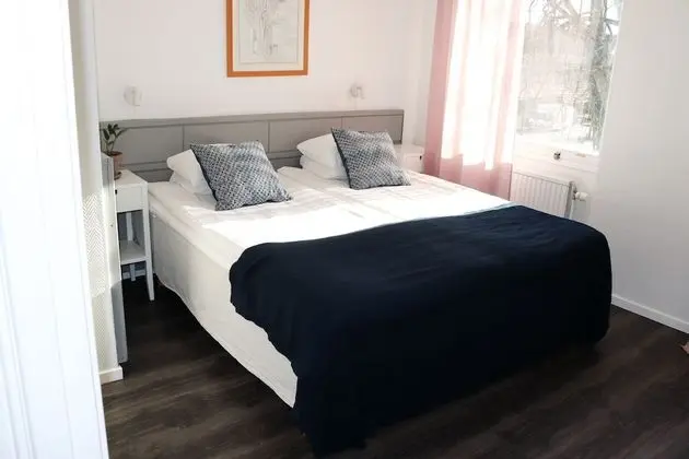 Classic Tek Büyük Yataklı Oda