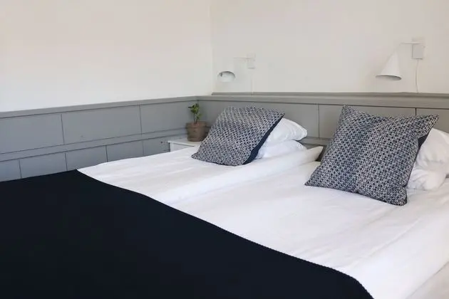 Classic Tek Büyük Yataklı Oda