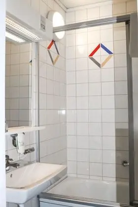 Classic Tek Büyük Yataklı Oda