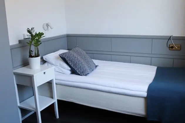 Classic Tek Kişilik Oda