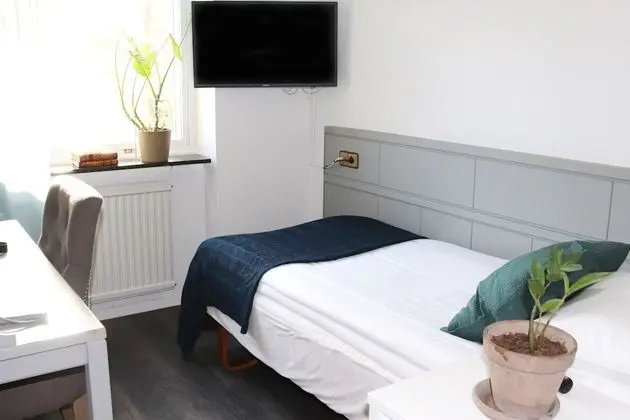 Classic Tek Kişilik Oda