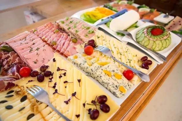 Basic İki Ayrı Yataklı Oda, Banyolu/Duşlu