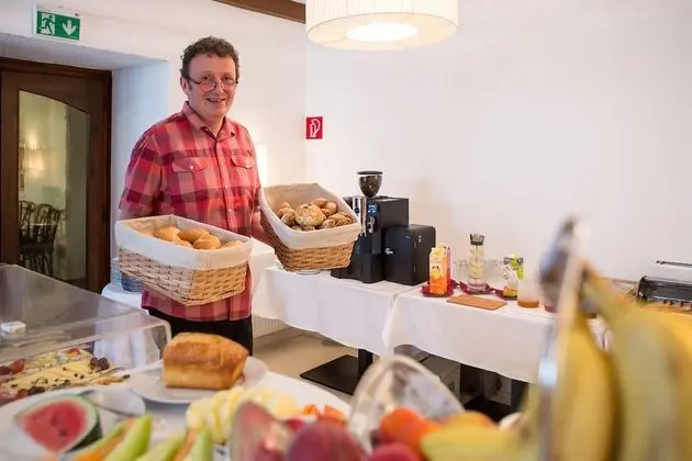 Basic İki Ayrı Yataklı Oda, Banyolu/Duşlu