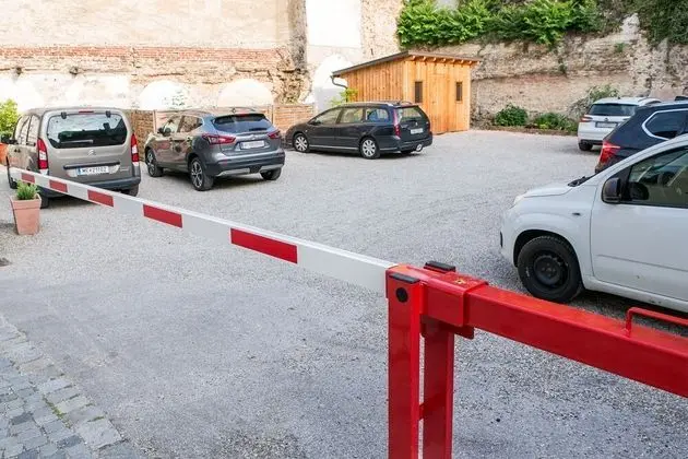 Basic İki Ayrı Yataklı Oda, Banyolu/Duşlu