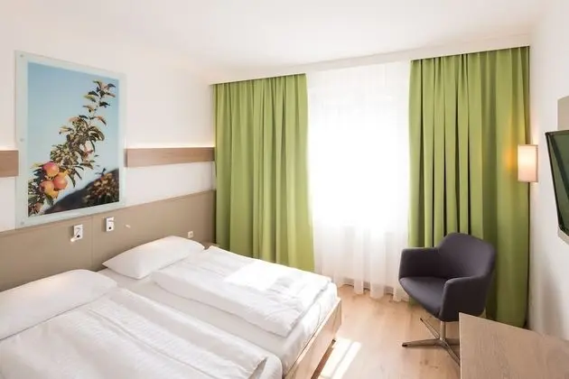 Design Tek Büyük veya İki Ayrı Yataklı Oda, Özel Banyo