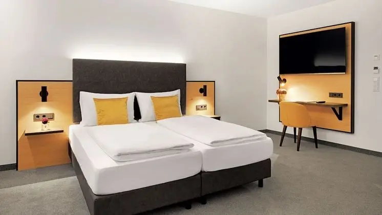 Comfort Oda, 1 En Büyük (King) Boy Yatak, Sigara İçilmez, Banyolu/Duşlu (Single Use)