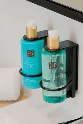 Comfort Oda, 1 En Büyük (King) Boy Yatak, Sigara İçilmez, Banyolu/Duşlu (Single Use)