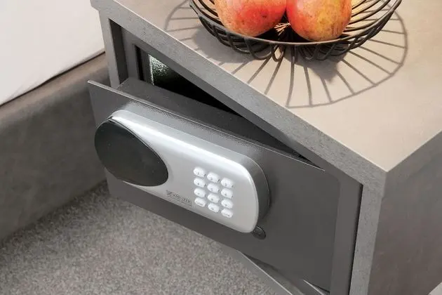 Comfort Oda, 1 En Büyük (King) Boy Yatak, Sigara İçilmez, Banyolu/Duşlu (Single Use)