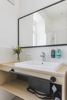 Comfort Üç Kişilik Oda