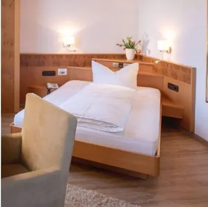 Comfort Tek Kişilik Oda