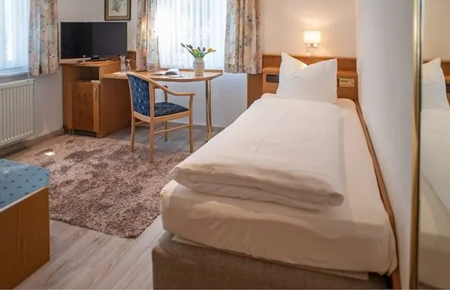 Comfort Tek Kişilik Oda