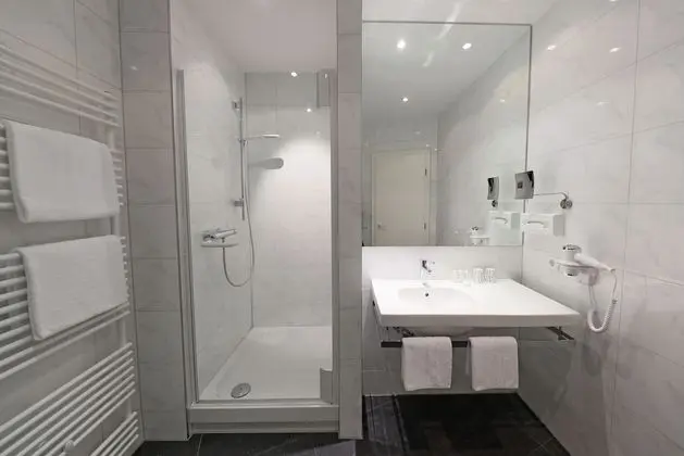 Urban double room