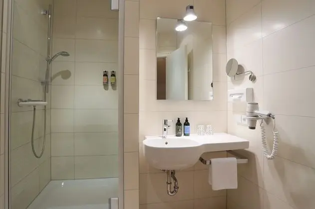 Urban double room
