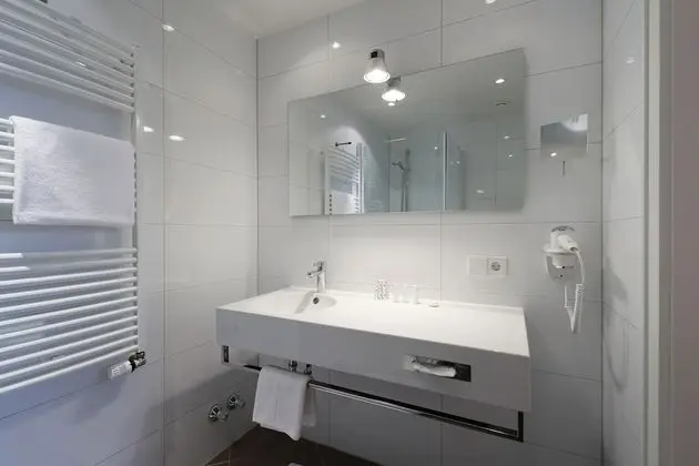Urban single room