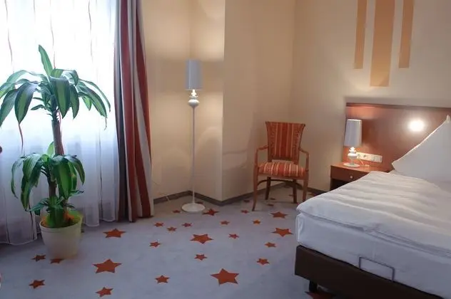 Classic Tek Kişilik Oda, Manzaralı (Street view)