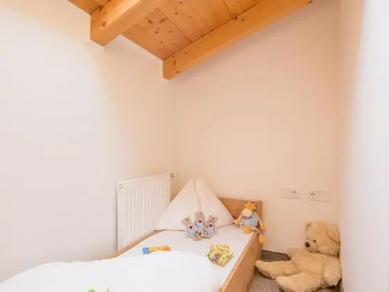 Gallery Süit, Balkon, Manzaralı (Zur Zuversicht)