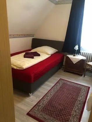 Tek Kişilik Oda