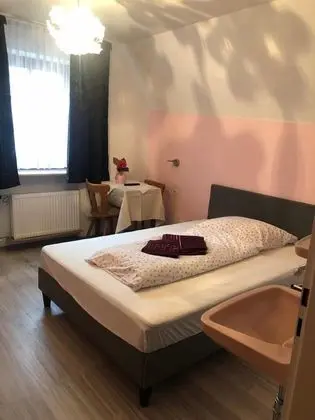 Tek Kişilik Oda