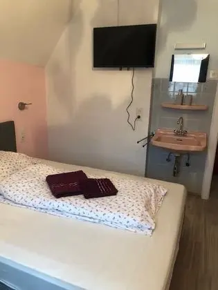 Tek Kişilik Oda