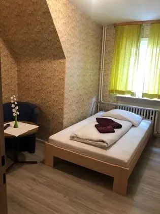 Tek Kişilik Oda