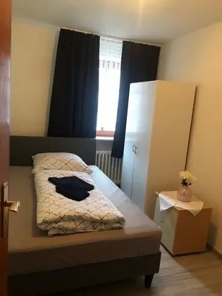 Tek Kişilik Oda