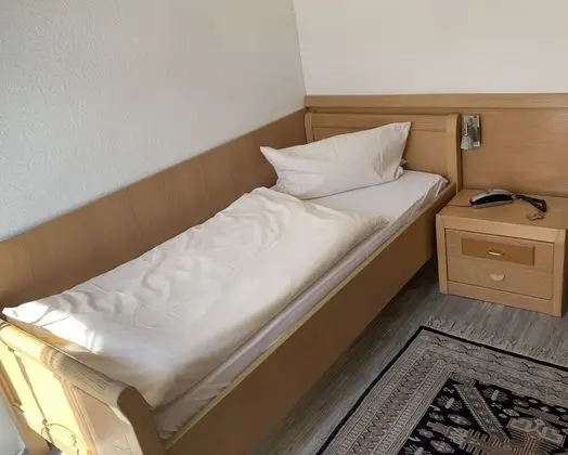 Tek Kişilik Oda