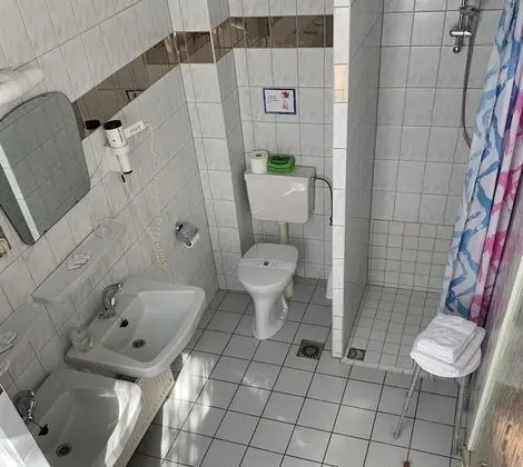 Tek Kişilik Oda