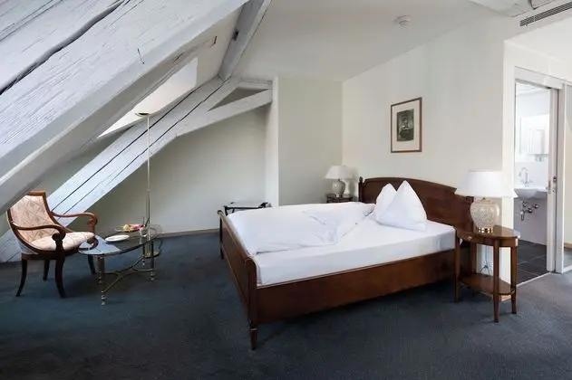 Basic Büyük Yataklı Tek Kişilik Oda, Sigara İçilmez