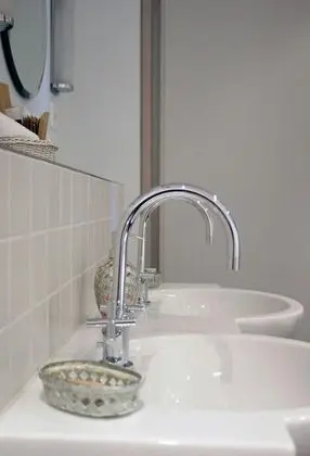 Deluxe Büyük Yataklı Tek Kişilik Oda, Sigara İçilmez