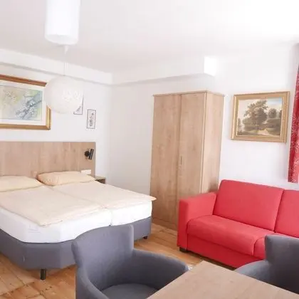 Comfort Daire