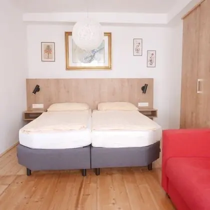 Comfort Daire