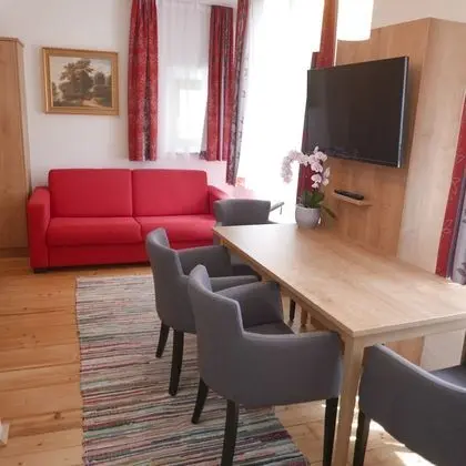 Comfort Daire