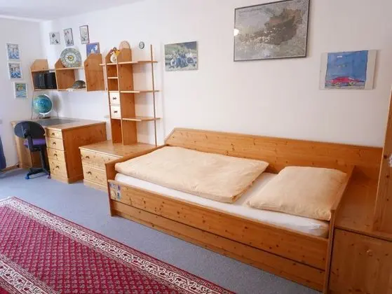 Comfort Daire, 3 Yatak Odası
